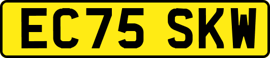 EC75SKW
