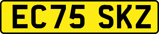 EC75SKZ