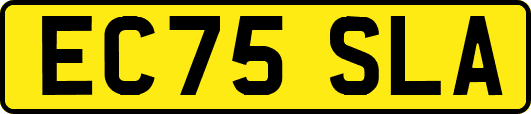 EC75SLA