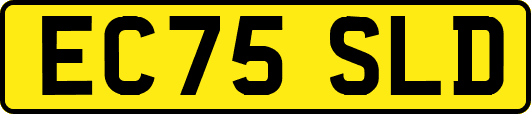 EC75SLD