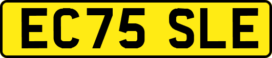 EC75SLE