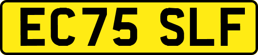 EC75SLF