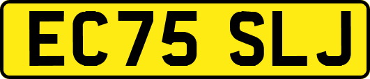 EC75SLJ