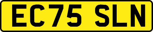 EC75SLN