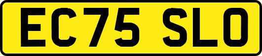 EC75SLO
