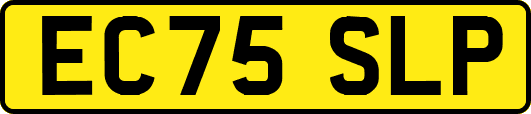 EC75SLP