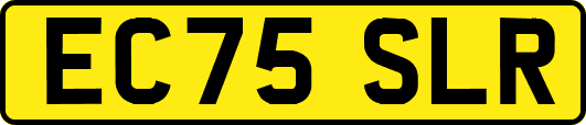 EC75SLR