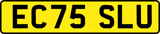EC75SLU
