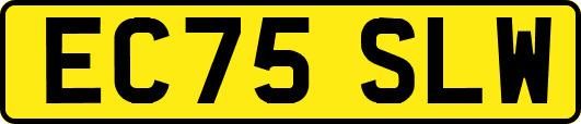 EC75SLW