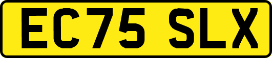 EC75SLX