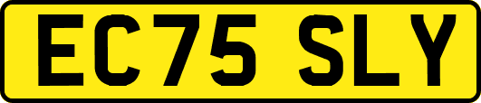 EC75SLY