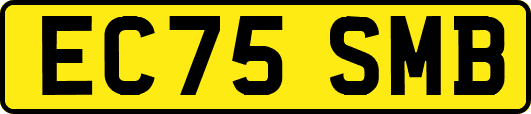 EC75SMB