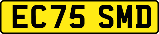 EC75SMD