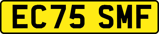EC75SMF