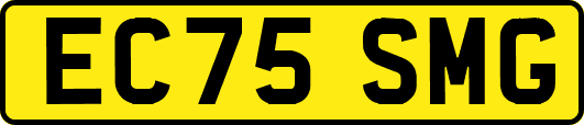 EC75SMG