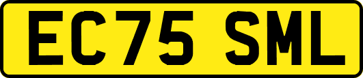 EC75SML