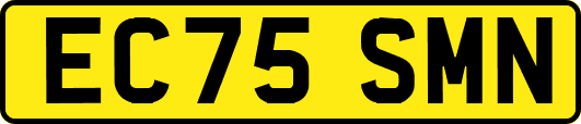 EC75SMN