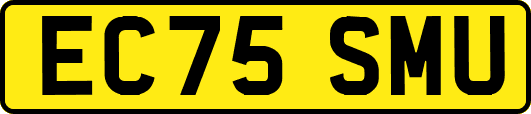 EC75SMU