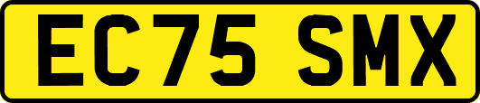 EC75SMX