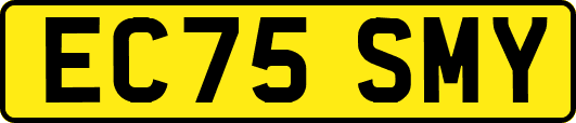 EC75SMY