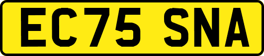 EC75SNA
