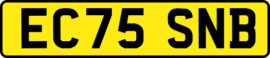 EC75SNB