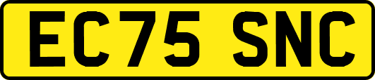 EC75SNC