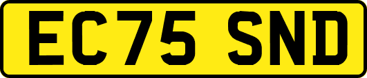 EC75SND