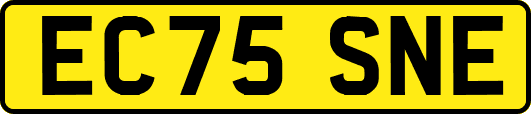 EC75SNE