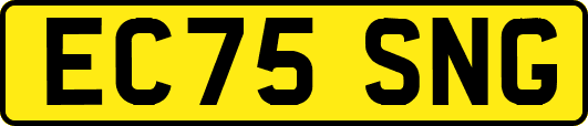 EC75SNG