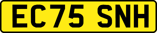 EC75SNH