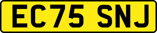 EC75SNJ