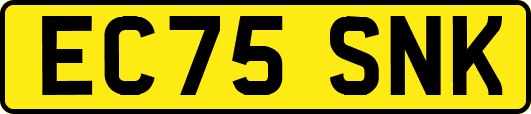 EC75SNK