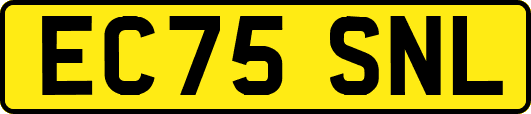 EC75SNL