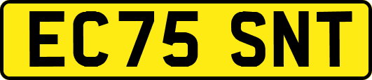 EC75SNT
