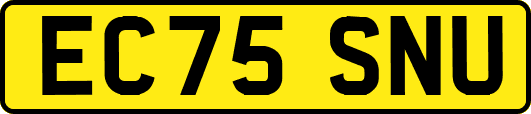 EC75SNU