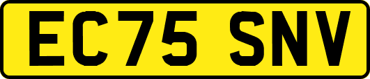 EC75SNV