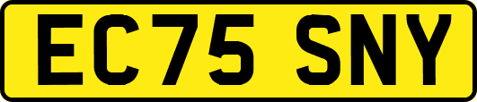 EC75SNY