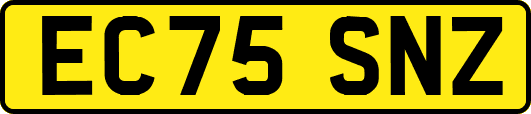 EC75SNZ