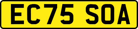 EC75SOA