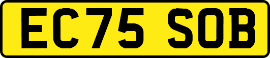 EC75SOB