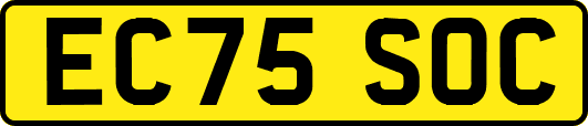EC75SOC