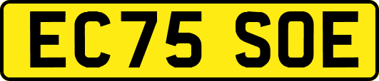 EC75SOE