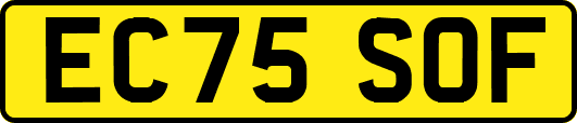 EC75SOF