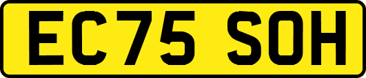 EC75SOH