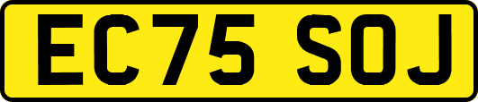 EC75SOJ