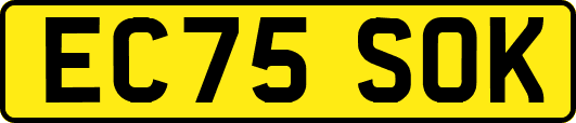 EC75SOK