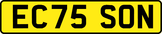EC75SON