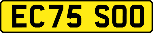 EC75SOO