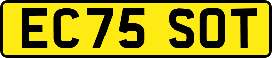 EC75SOT
